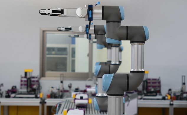 로봇자동화공학과